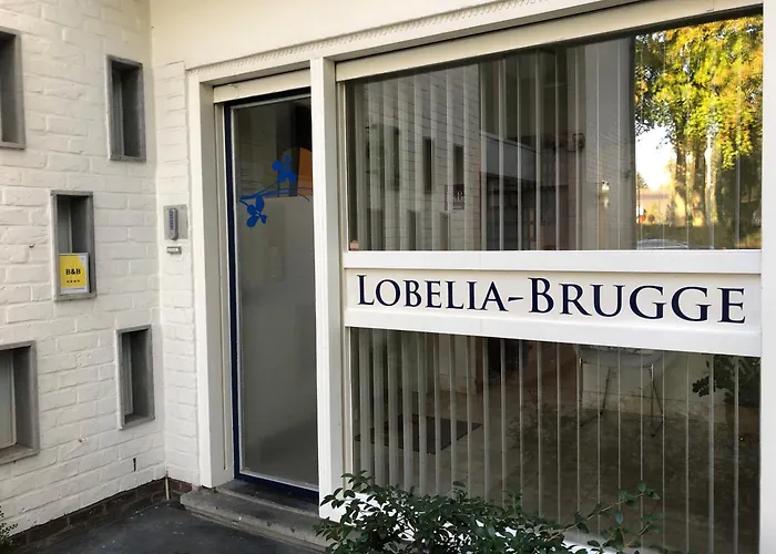 B&B Lobelia-Brugge