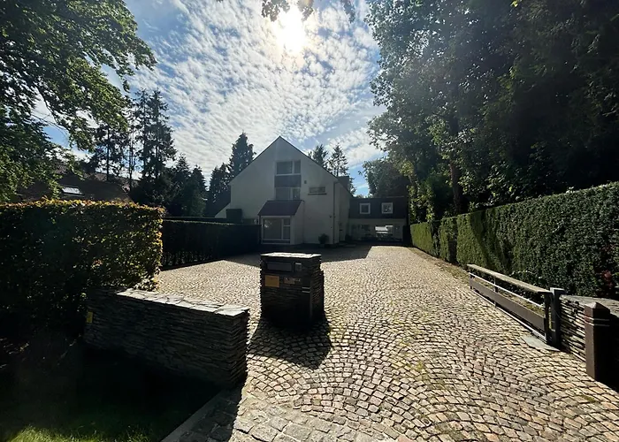 B&B Lobelia-Brugge