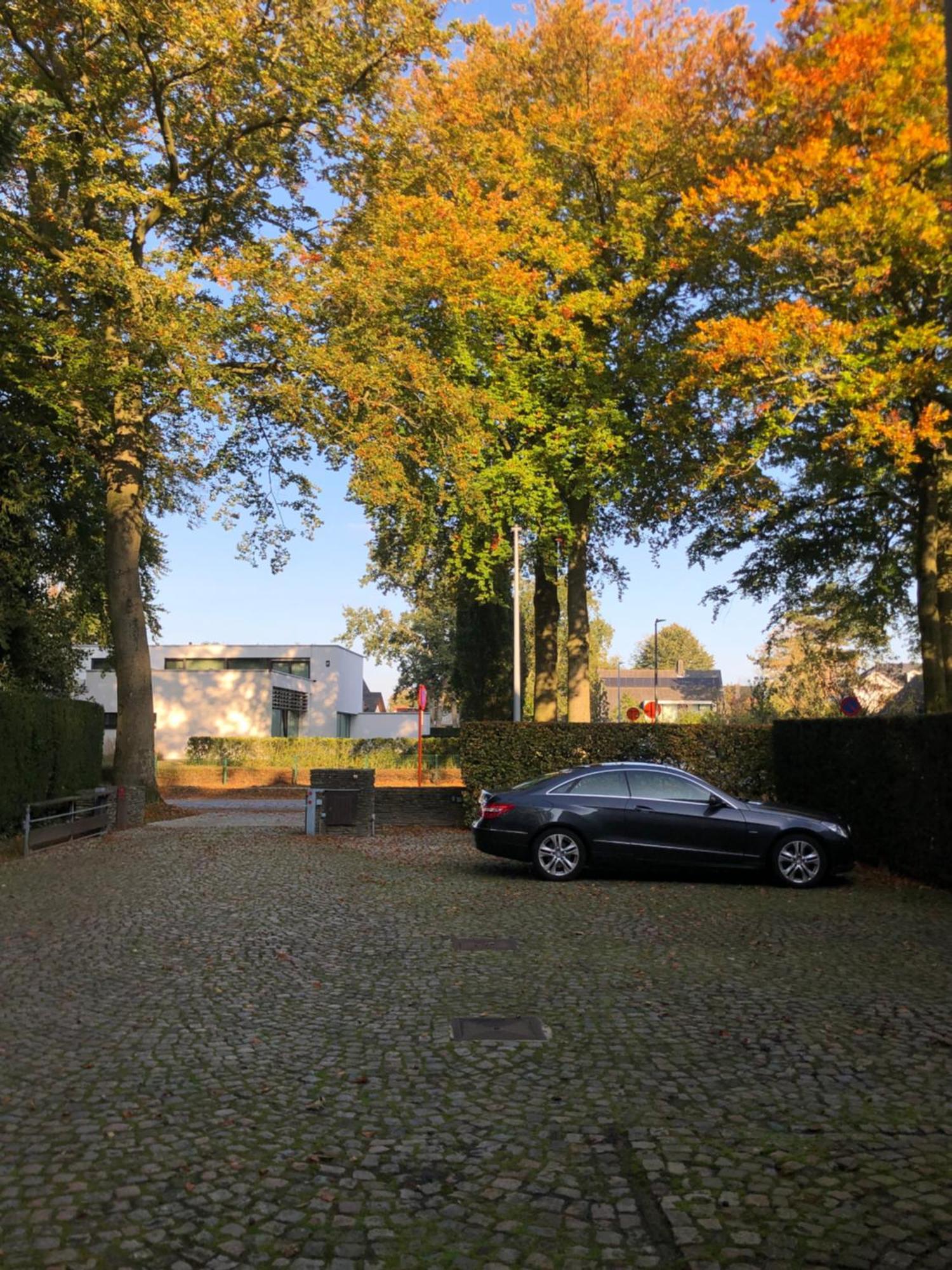 Lobelia-brugge Bed and breakfast Brujas
