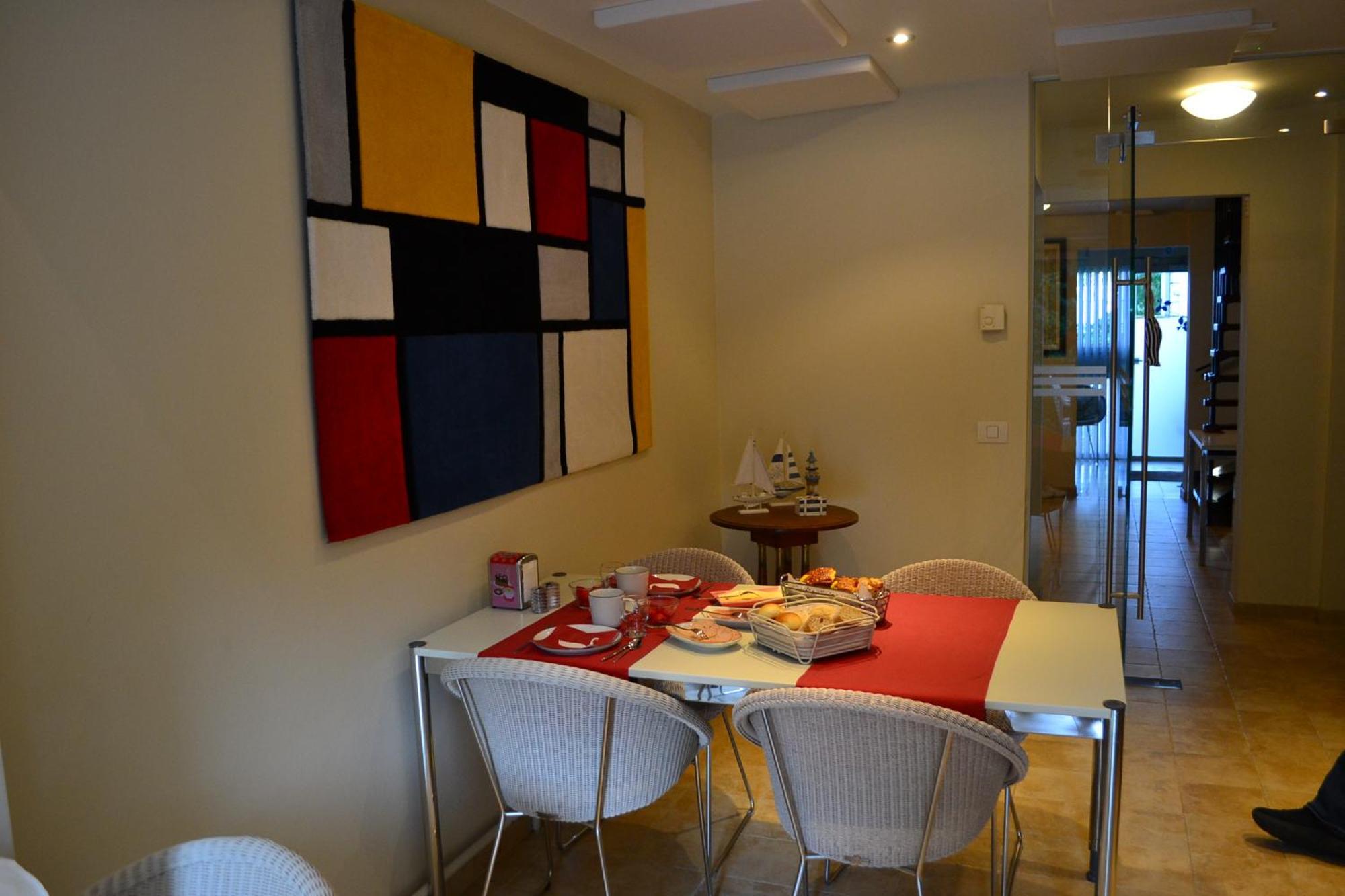 Lobelia-brugge Bed and breakfast Brujas