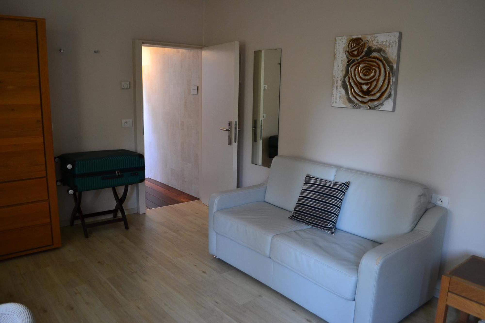 Bed and breakfast Lobelia-brugge Brujas
